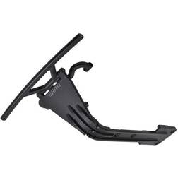 RPM Front Skid Plate For the Traxxas Unlimited Desert Racer (RPM81432)