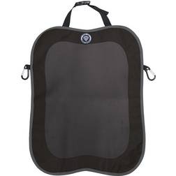 Uber Kids Protezione Sedile Antipedata con tasche Prince Lionheart Nero