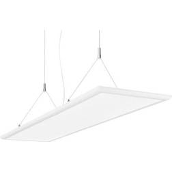 Trilux 2360 H1 Nedhægt 4400LM 4000K 295x1195 Pendel