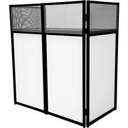 DJ Disco Booth