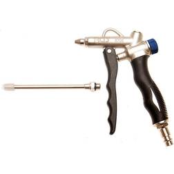 8706 Air Blow Gun with Flow Regulator