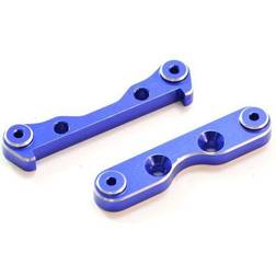 FTX Colt Rear Susp.Holder(Al)2Pcs