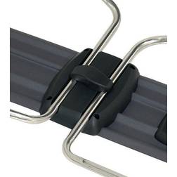 Crespo Campingbord Firkantet 101 x 65 cm