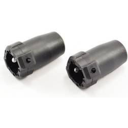 FTX Outlaw/Kanyon Rear Axle Adaptors (2Pc)