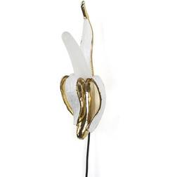 Seletti Banana Lamp Vægarmatur