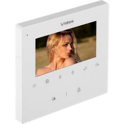 VIDOS INDOOR PANEL M1022W-2 VIDOS