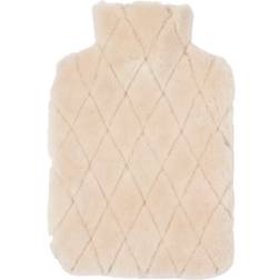Natures Collection Leaf Hot Water Bottle