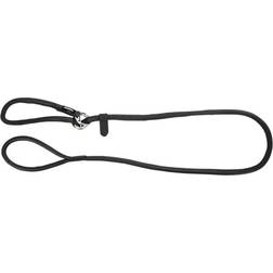 Kerbl Roma Koppel Läder Svart 170 cm