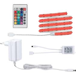 Paulmann 78863 LED-bandbasissæt Ljuslist