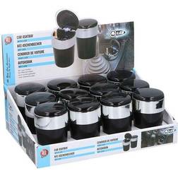 allride Aschenbecher Ashtray with LED ABS