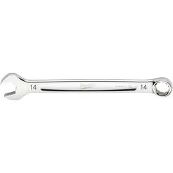 Milwaukee FASTNØGLE MAXBITE KOMB 14MM U-ringnøgle