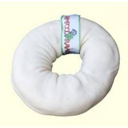 Farm Food Rawhide Dental Tygge Donut