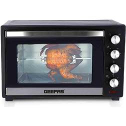 Geepas GO34047 48L 2000W Mini Black