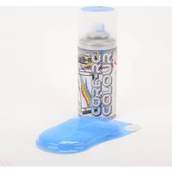 Core RC Aerosol Paint Neon Blue (CR618)