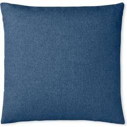 Elvang Classic Cushion Cover Blue (50x50cm)