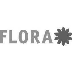 Flora Rasenwalze Walzen-D.400mm