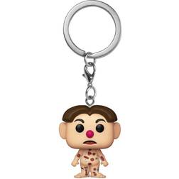 Funko Pop! Keychain: Operation Game Cavity