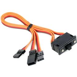 Spektrum 3-Wire Switch Harness