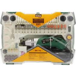 Multipurpose Turbo Tool Koma Tools