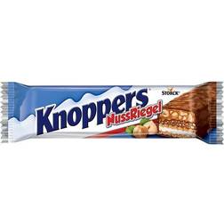 Knoppers Hasselnød 40 g.