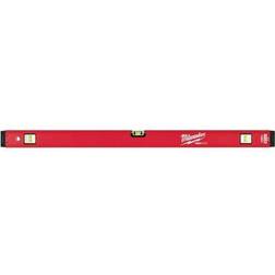 Milwaukee Gulsčiukas REDSTICK Backbone 100CM Vaterpas