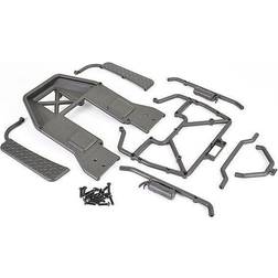 FTX Texan 1/10 Moulded Roll Cage Assembly