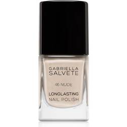 Gabriella Salvete Longlasting Enamel Longlasting Nail Polish with High Gloss Effect Shade