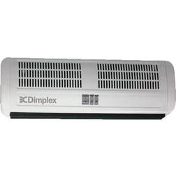 Dimplex 3kW Over Door Heater with remote control AC3RN