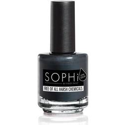 Sophi Natural Nail Polish Nagellack Date Knight