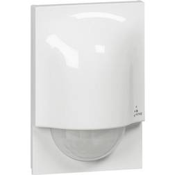 Legrand Pir-Sensor rækkevidde 8M, 140° 230V, 77x48x114 mm, IP42