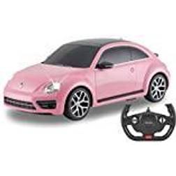 Jamara VW Beetle 1:14 2,4GHz pink