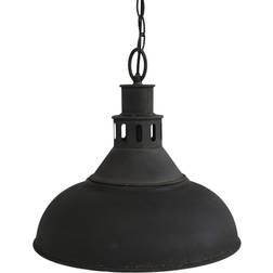 Chic Antique Fabrik Factory H32,5 Bordslampa