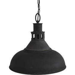 Chic Antique Stor Factory Bordlampe