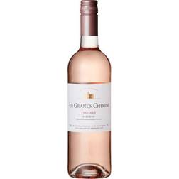 Les Grands Chemins ROSÈ 2021