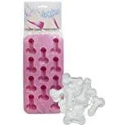 You2Toys Stampo In Silicone Per Ghiaccio A Forma Di Pene