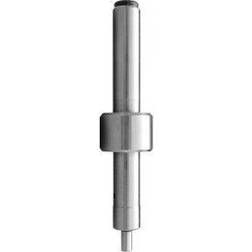 Diesella A/S Mekaaninen Reunahaku Ø10/Ø4 mm