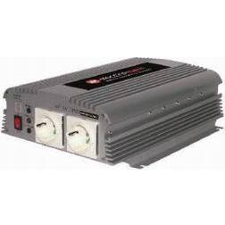 Electromem INV 1000 Inverter 12-220V