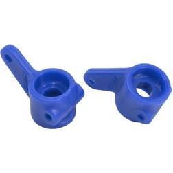 Minicars Steering Block Blue Slash, Nitro Slash, Stampede, Rustler