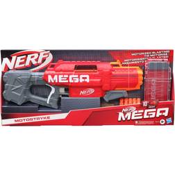 Nerf Mega Motostryke