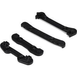 Losi F/R Pin Mount Covers (4) 5TT