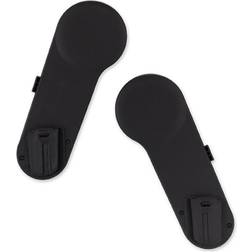Joolz Geo 3 Duo Alemmit Kantolaukunsovitin One Size