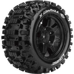 Minicars Tires & Wheels X-UPHILL Kraton 8S (MFT) (2)