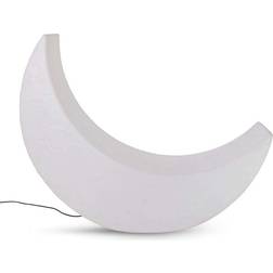 Seletti My Moon Golvlampa 147cm