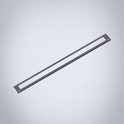 Eldon Design Ral9005 Vægarmatur