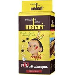 Passalacqua Kaffe Mehari Malet 250g