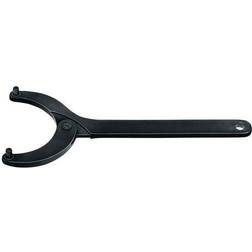 AMF m/led 764 40-80mm tap Ø5mm U-nøgle