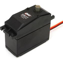 Losi LOSB0886 S901T 1/5 Scale Throttle Servo w/Metal Gears