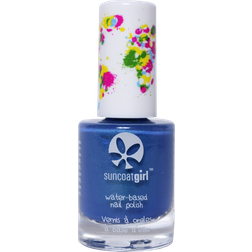 Suncoatgirl Nail Polish - nagellack Mermaid