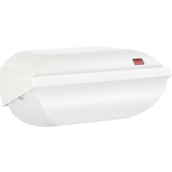 Philips Vægarmatur BWC110 LED9/830 II Vægplafond