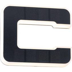 Paulmann 94652 Solar Hausnummer Pullert